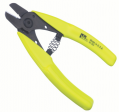 IDEAL Industries 45-353 V-Notch Wire Cutter for small gauge precision wire cutting-