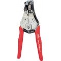 IDEAL Industries 45-375 Custom Stripmaster&amp;reg; Wire Stripper, 26-30 AWG, File Pad-