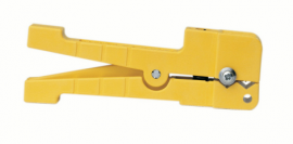 IDEAL Industries 45-402 Ringer Shielded Cable Stripper, kynar-