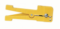IDEAL Industries 45-402 Ringer Shielded Cable Stripper, kynar-