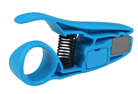 IDEAL Industries 45-605 PrepPRO Coax/UTP Cable Stripper-
