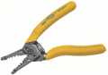 IDEAL Industries 45-618 Reflex&amp;trade; Super T-Stripper Wire Stripper, 8 to 14 AWG-