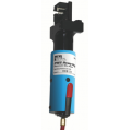 IDEAL Industries 45-650 Heavy-Duty Pneumatic Wire Stripper for Stripmaster&amp;reg; blades, 10 to 14 AWG-