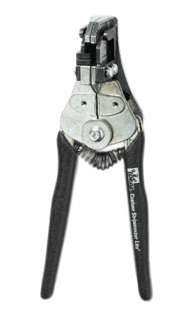IDEAL Industries 45-672 Stripmaster&amp;reg; Lite Wire Stripper, 24-30 AWG-