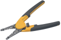 IDEAL Industries 45-715 Kinetic Super T-Stripper Wire Stripper, 10-18 AWG, Solid-