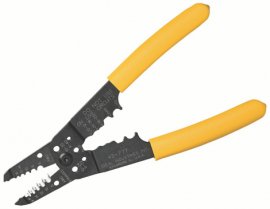 IDEAL Industries 45-777 7-in-1 Wire Stripper-