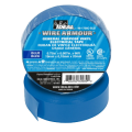 IDEAL Industries 46-1700C-BLU Wire Armour&amp;reg; General Purpose Colour Coding Tape, 3/4&amp;quot;, Blue-