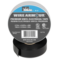 IDEAL Industries 46-33 Wire Armour&amp;reg; Premium Grade Electrical Tape-