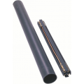 IDEAL Industries 46-410 Thermo-Shrink&amp;reg; UF Stretcher Splice Kit, 14 to 8 AWG-
