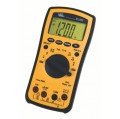 IDEAL Industries 61-342 Test-Pro Handheld Digital Multimeter-