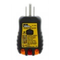 IDEAL Industries 61-502 GFCI Receptacle Tester-