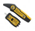 IDEAL Industries 61-535 Digital Circuit Breaker Finder with Digital Receiver and GFCI Circuit Tester-