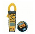 IDEAL Industries 61-757 - 600A AC/DC TRMS TightSight Clamp Meter-