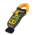 IDEAL Industries 61-775 TightSight 1000A True RMS AC DC Clamp Meter-