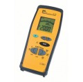 IDEAL Industries 61-795 Handheld Insulation Resistance Meter-