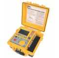IDEAL Industries 61-796 Earth Ground Resistance Meter-