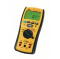 IDEAL Industries 61-797 Handheld Insulation Resistance Meter-