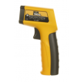 IDEAL Industries 61-827 Single Laser Infrared Thermometer, 10:1 IRT, -4 to 752&amp;deg;F (-20 to 400&amp;deg;C)-