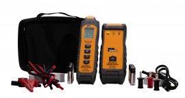 IDEAL Industries 61-946 SureTrace&amp;trade; Open/Closed Circuit Tracer Kit-