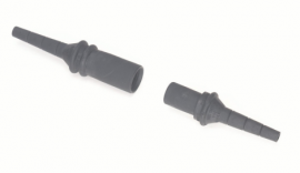 IDEAL Industries 65LC-U Breakaway Streetlight Connector Kit, In-Line Fused, Crimp-