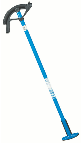 IDEAL Industries 74-26 Ductile Iron Bender with handle, 1/2&amp;quot; EMT-