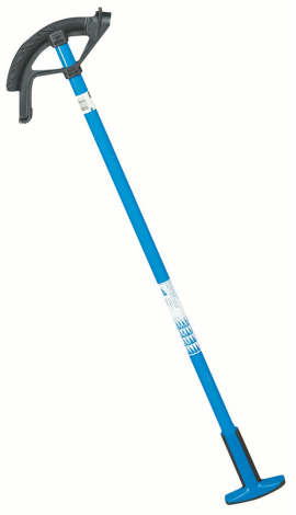 IDEAL Industries 74-27 Ductile Iron Bender with handle, 3/4&amp;quot; EMT-