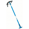 IDEAL Industries 74-27 Ductile Iron Bender with handle, 3/4&amp;quot; EMT-