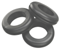 IDEAL Industries 774,113 Grommet, 1/2&amp;quot;, 25-pack-