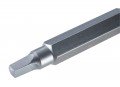 IDEAL Industries 78-0102 Double Ended Bit Slotted, 1/4", phillips #2jar-