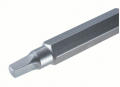 IDEAL Industries 78-0104-25 Double-Ended Bit Square, #2 x phillips #2, 25-pack-