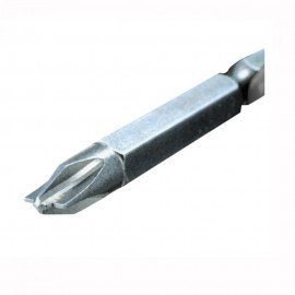 IDEAL Industries 78-0106 Power Bits, combo-drv cd2, 2 incjar-