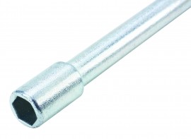 IDEAL Industries 78-0108-10 Magnetic Bit Holder 6&quot;, 10-pack-