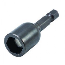 IDEAL Industries 78-0111-10 Magnetic Nut Setter, 1/4&quot;, 10-pack-