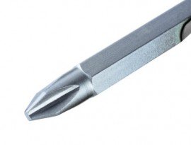 IDEAL Industries 78-0200 Phillips #1 Insert Bit, 1"-