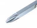 IDEAL Industries 78-0201-25 Phillips #1, 2" power bit, 25-pack-