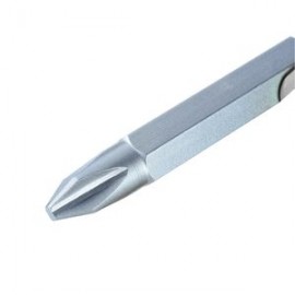 IDEAL Industries 78-0205 Phillips #3 Insert Bit, 1"-