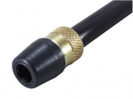 IDEAL Industries 78-0208-5 Quick Change Chuck, 6", 5-pack-