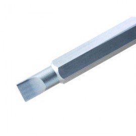 IDEAL Industries 78-0213 Slotted Insert Bit, 3/16", 1"-