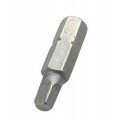 IDEAL Industries 78-0220 Square Insert Bits #1, 2&quot; Power Bitjar-