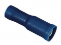 IDEAL Industries 83-8111 Vinyl Fully-Insulated Receptacle Disconnect, 16 to 14 AWG, pack of 25-