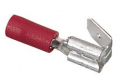 IDEAL Industries 83-9611 Vinyl Insulated Multi-Stack Disconnects, 22 to 18 AWG, 25-pack-