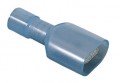 IDEAL Industries 83-9921 Nylon Fully-Insulated Male Disconnect, 16 to 14 AWG, 25-pack-