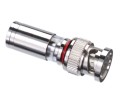 IDEAL Industries 89-5047 InSITE&amp;trade; BNC Compression Connector, RG-59, 35-pack-