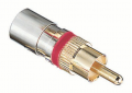 IDEAL Industries 89-570 RTQ™ RCA Compression Connectors RG-59, 35/JR-
