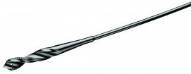 IDEAL Industries 90-063 Serrated Combination Flexible Bit 1/4 x 54&amp;quot;-