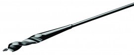 IDEAL Industries 90-082 Screw Point Flexible Bit 3/8 x 54&amp;quot;-