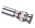 IDEAL Industries 92-704 InSITE BNC Compression Connectors, RG-59, 4-pack-