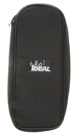 IDEAL Industries C-757 Carrying Case for the 61-405/61-415/61-737/61-747 and 61-757-