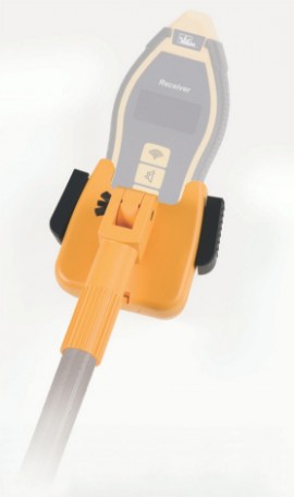 IDEAL Industries CR-959 Cradle for Circuit Tracer Receiver-