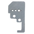 IDEAL Industries L-5564 Custom Stripmaster Blades for the 45-175/45-185-